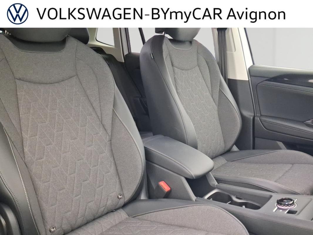 Volkswagen Tiguan - Photo 35