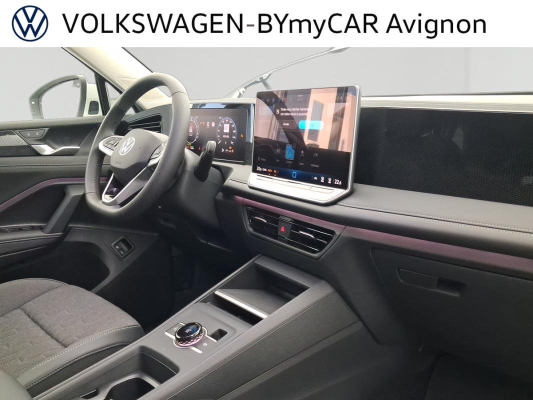 Volkswagen Tiguan - Photo 36