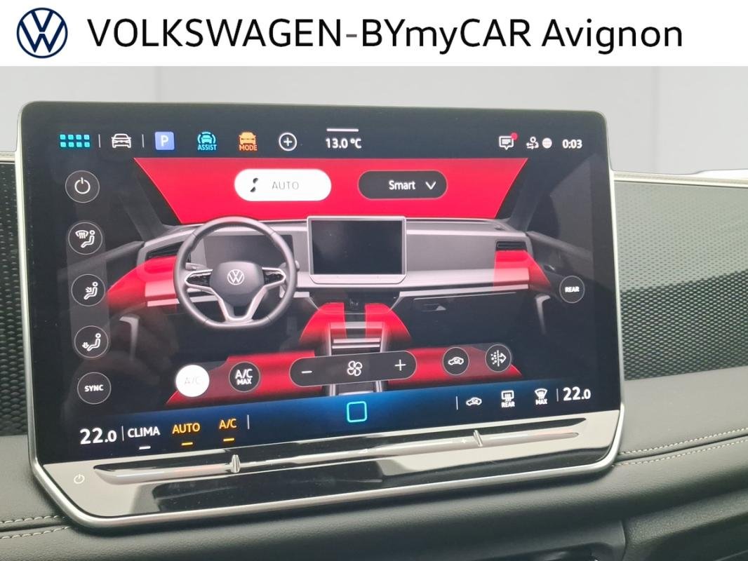 Volkswagen Tiguan - Photo 37