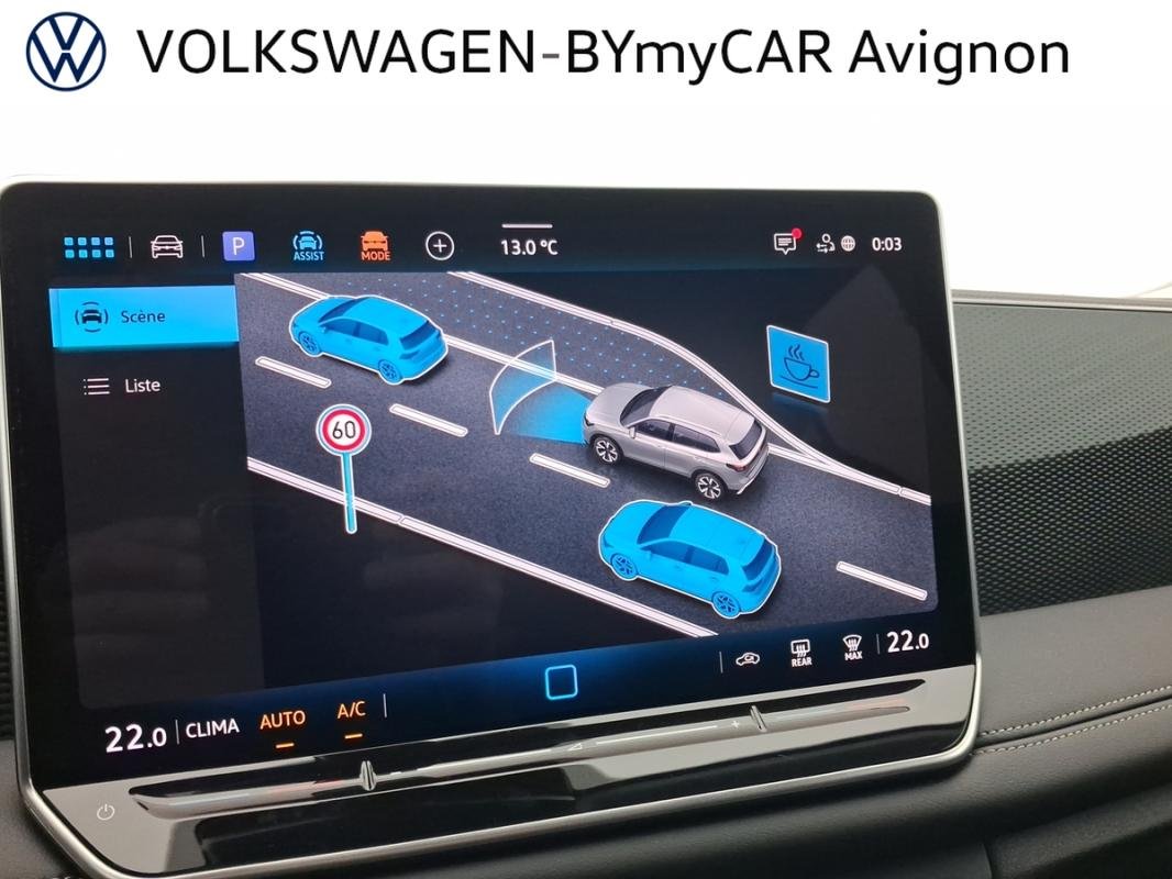 Volkswagen Tiguan - Photo 38
