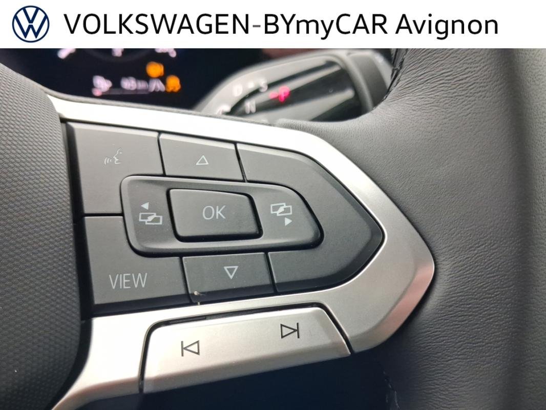 Volkswagen Tiguan - Photo 39