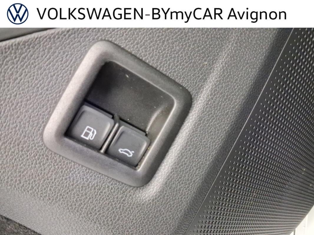 Volkswagen Tiguan - Photo 41