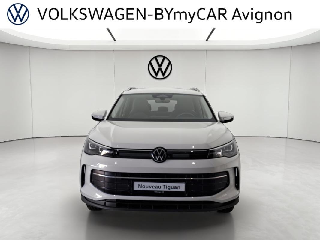 Volkswagen Tiguan - Photo 8
