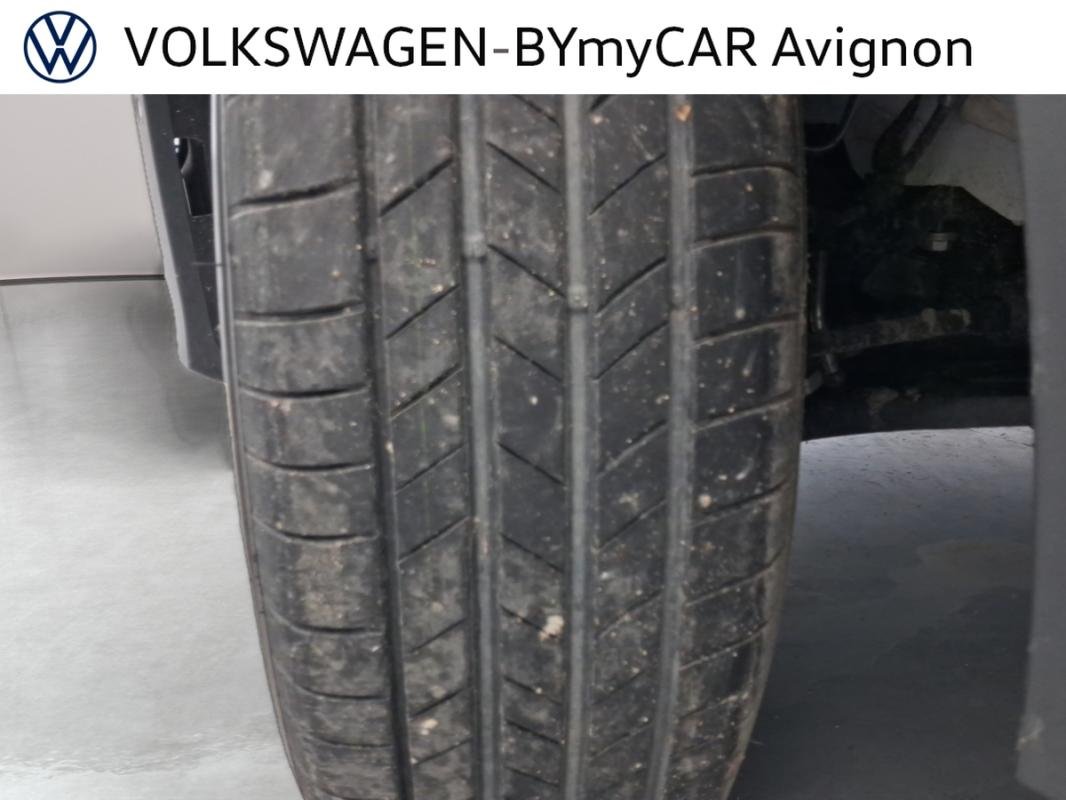 Volkswagen Tiguan - Photo 9