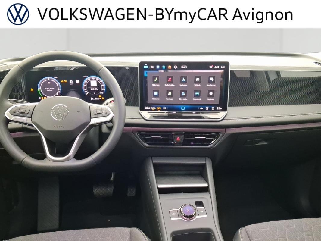 Volkswagen Tiguan - Photo 10