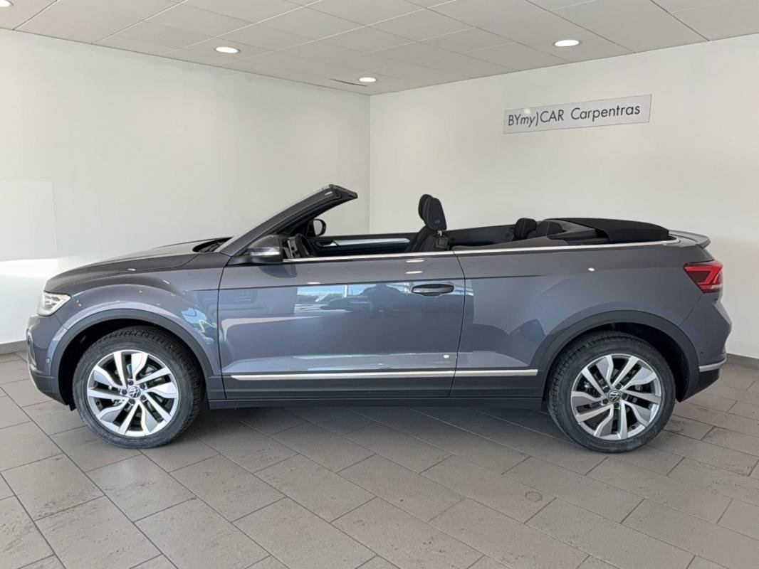 Volkswagen T-Roc - Photo 2