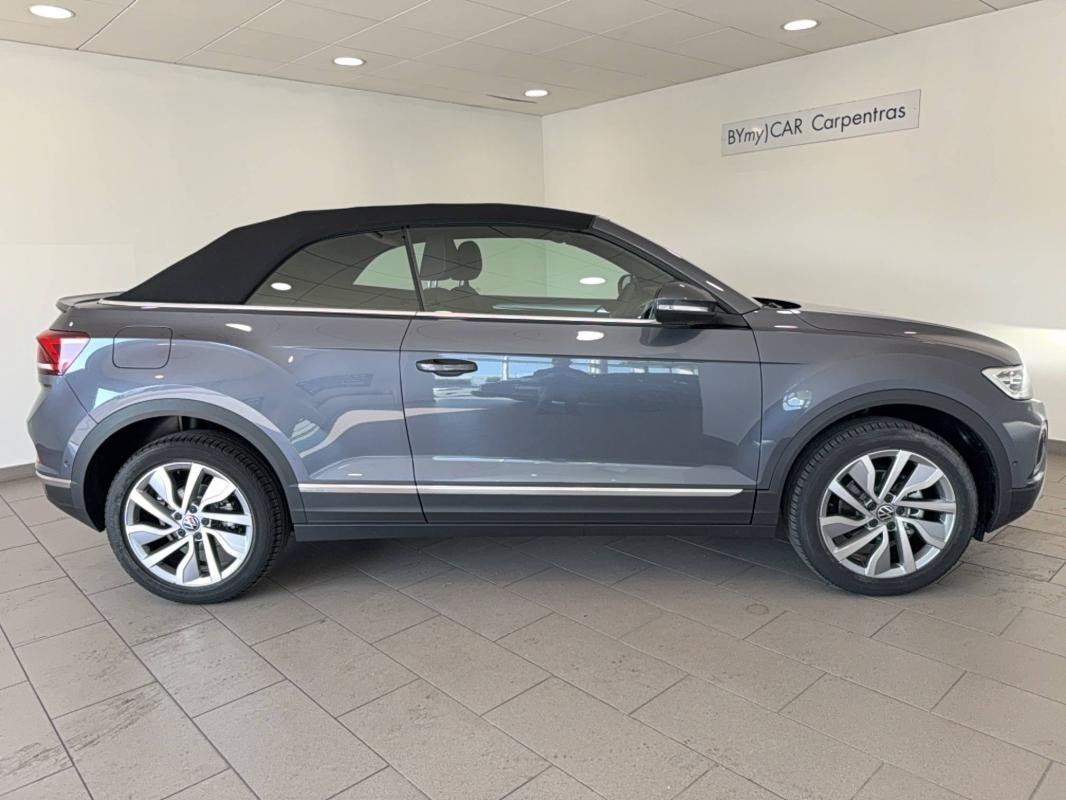 Volkswagen T-Roc - Photo 4