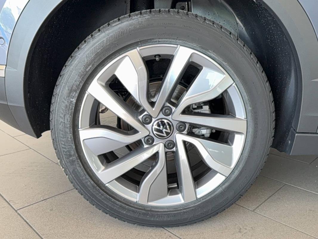 Volkswagen T-Roc - Photo 5