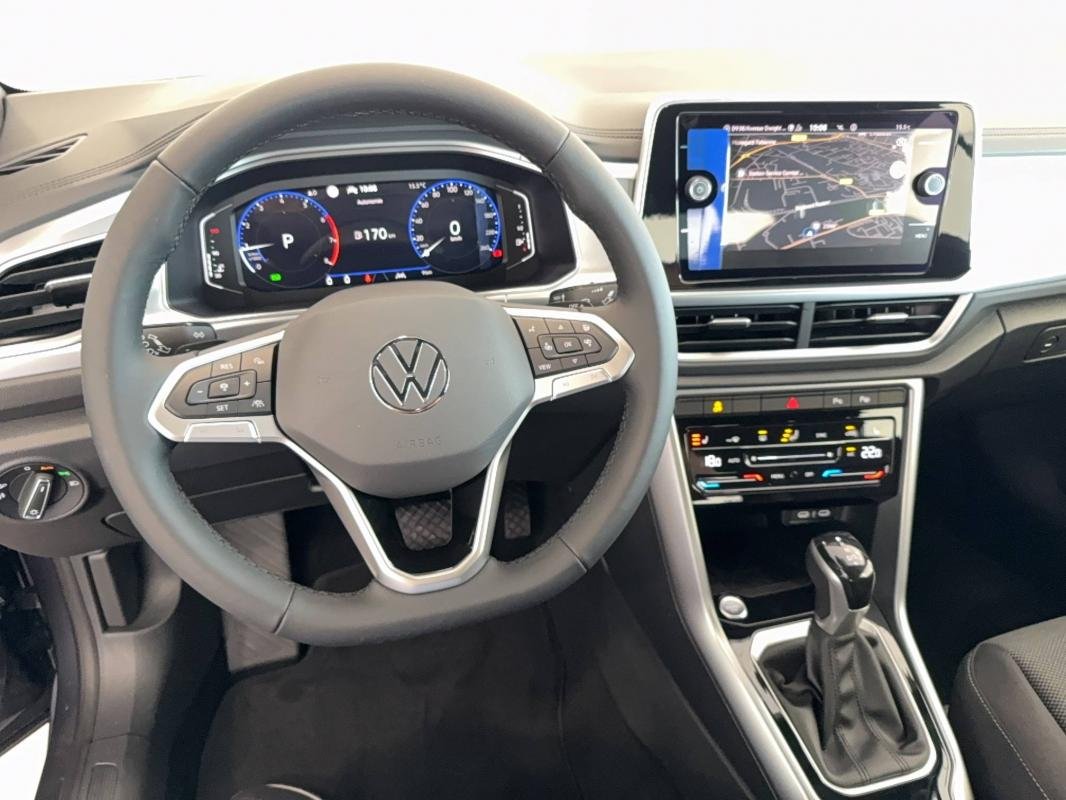 Volkswagen T-Roc - Photo 6