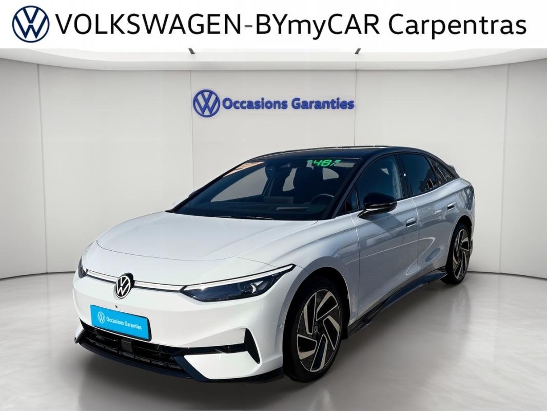 Volkswagen ID.7