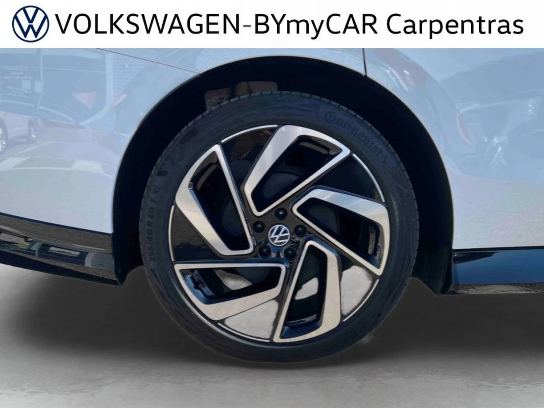 Volkswagen ID.7 - Photo 11