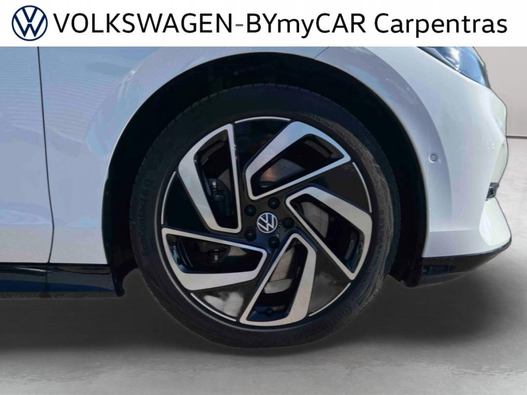 Volkswagen ID.7 - Photo 12
