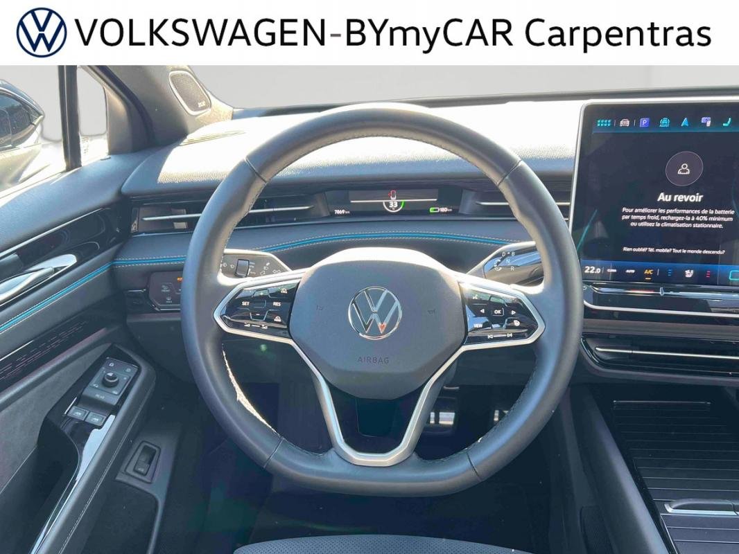 Volkswagen ID.7 - Photo 13