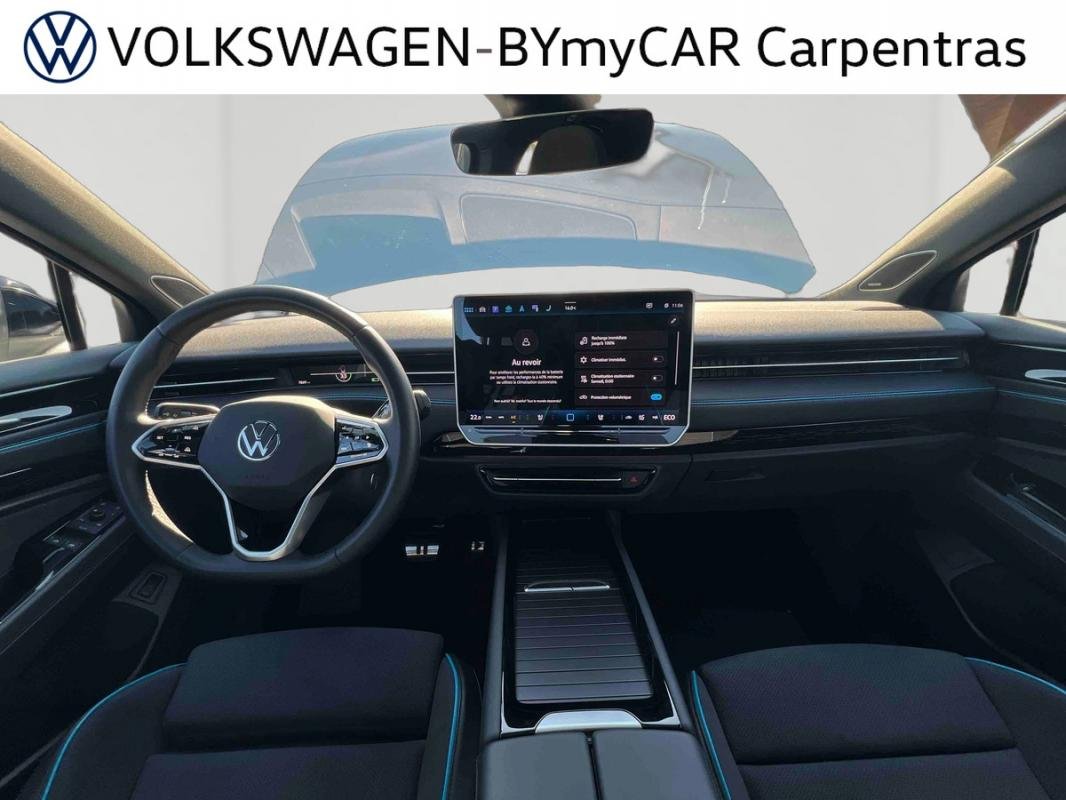 Volkswagen ID.7 - Photo 15