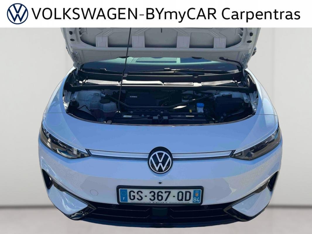 Volkswagen ID.7 - Photo 16