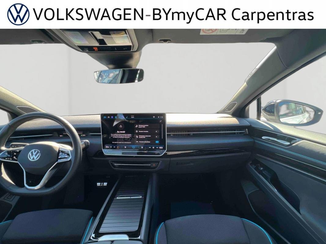 Volkswagen ID.7 - Photo 18