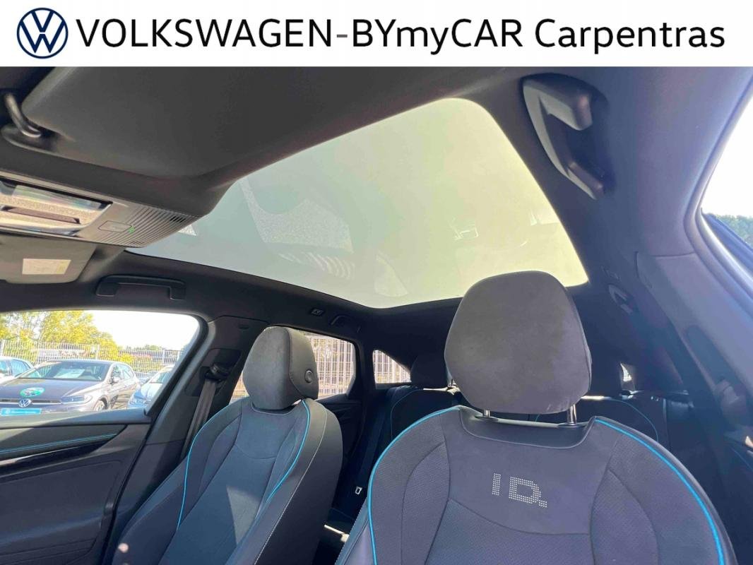 Volkswagen ID.7 - Photo 19