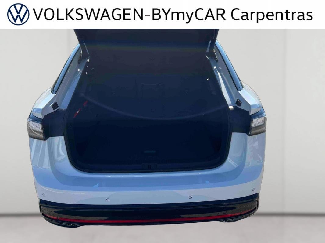 Volkswagen ID.7 - Photo 20