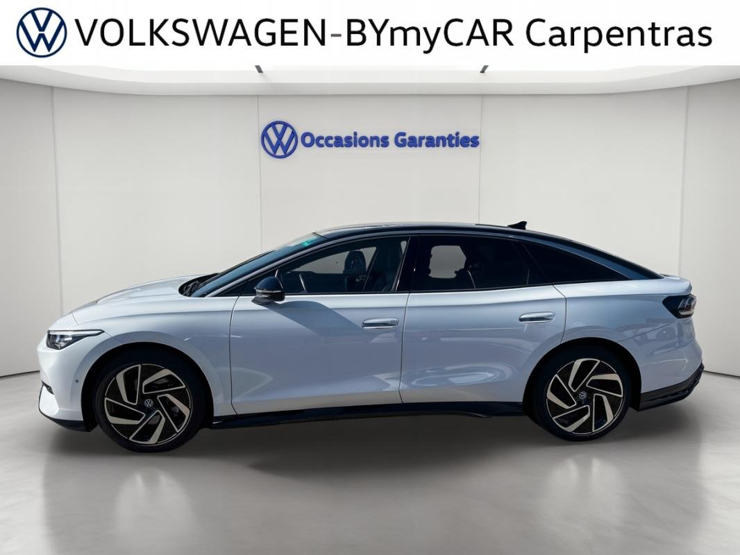 Volkswagen ID.7 - Photo 2