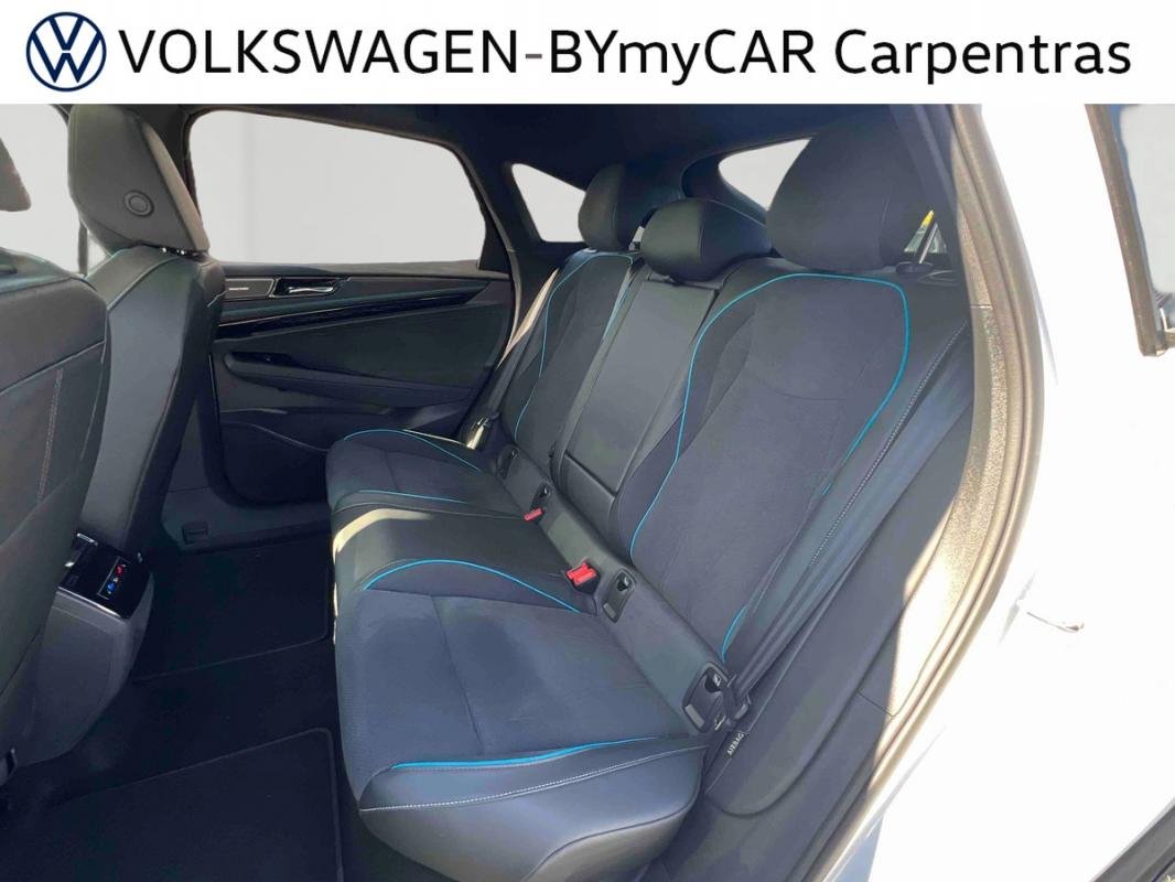 Volkswagen ID.7 - Photo 21