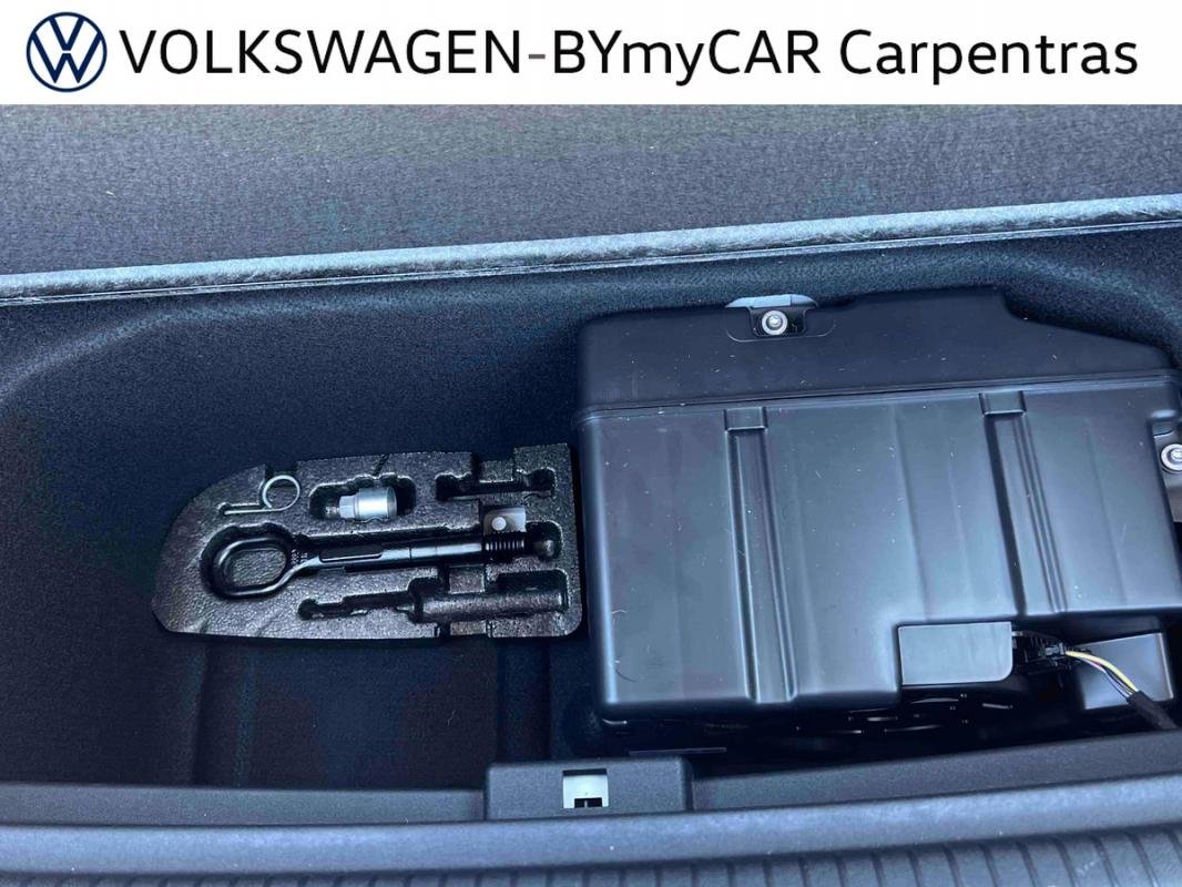 Volkswagen ID.7 - Photo 22