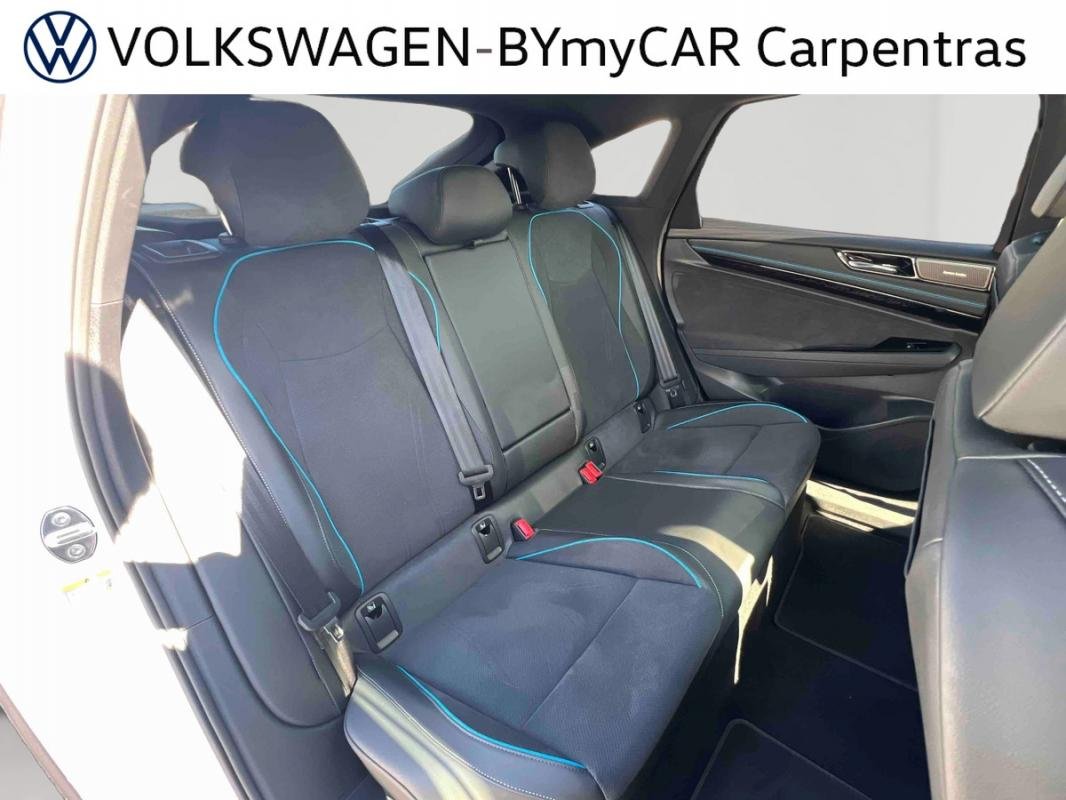Volkswagen ID.7 - Photo 23