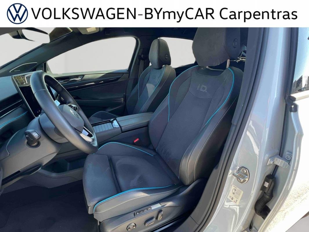 Volkswagen ID.7 - Photo 24