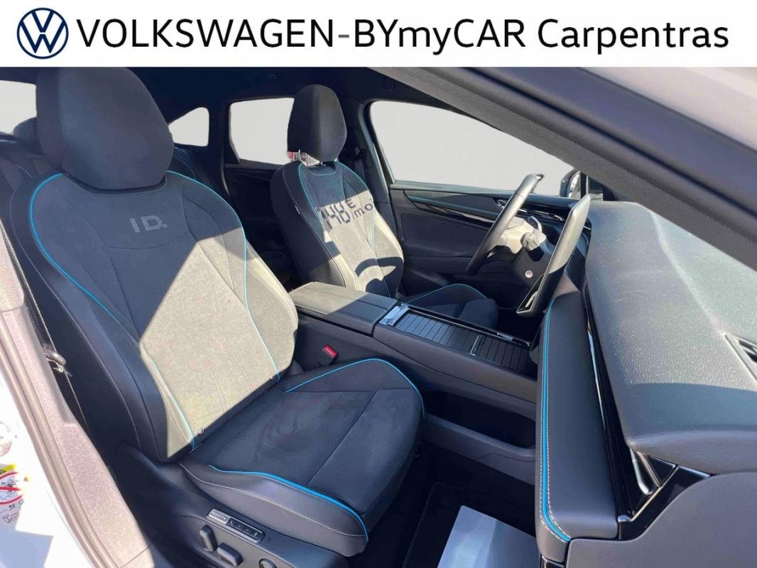 Volkswagen ID.7 - Photo 25