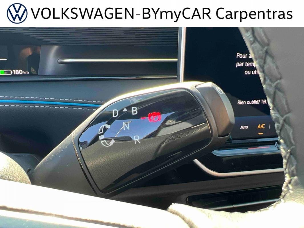 Volkswagen ID.7 - Photo 29