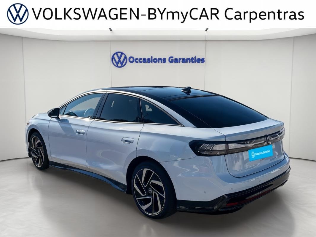 Volkswagen ID.7 - Photo 3