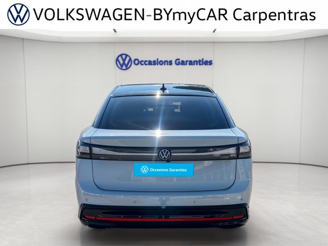 Volkswagen ID.7 - Photo 4