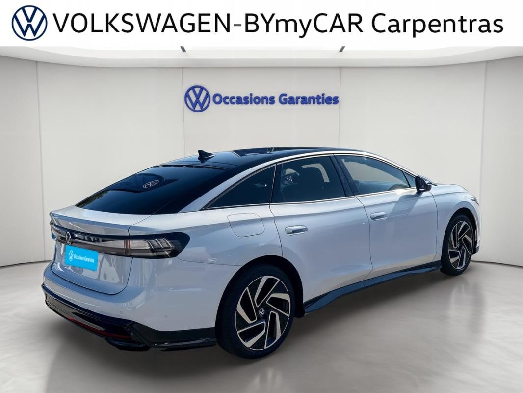 Volkswagen ID.7 - Photo 5
