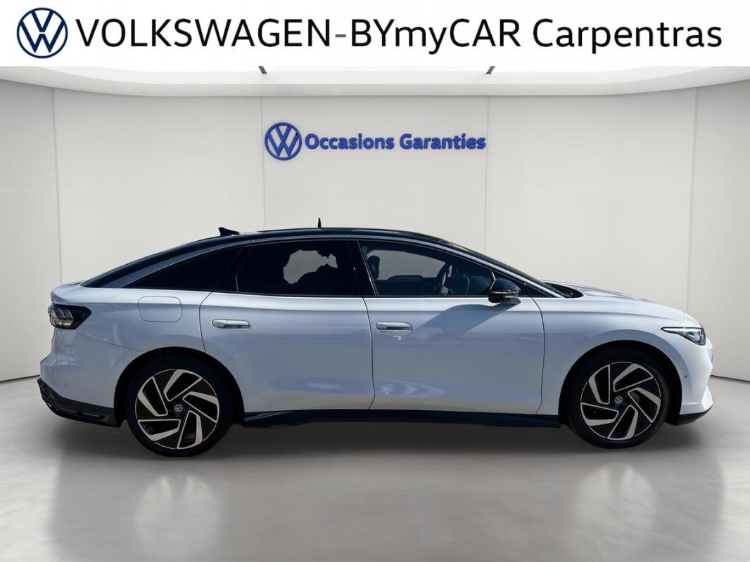 Volkswagen ID.7 - Photo 6