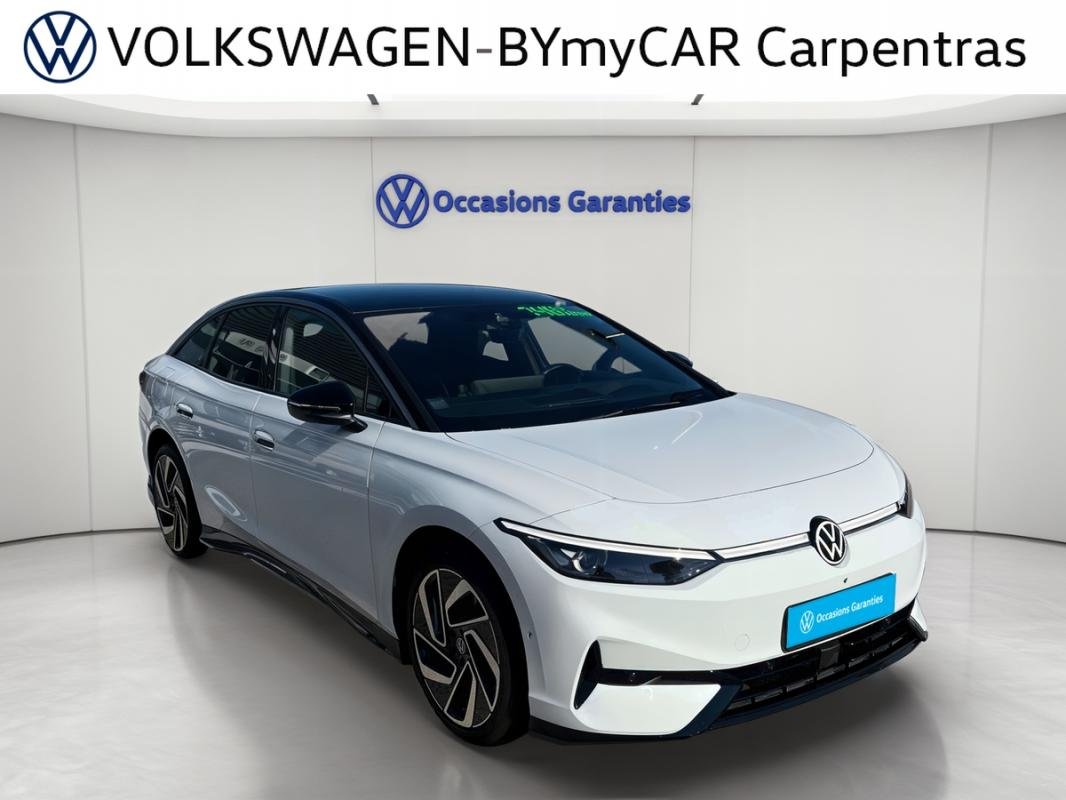 Volkswagen ID.7 - Photo 7