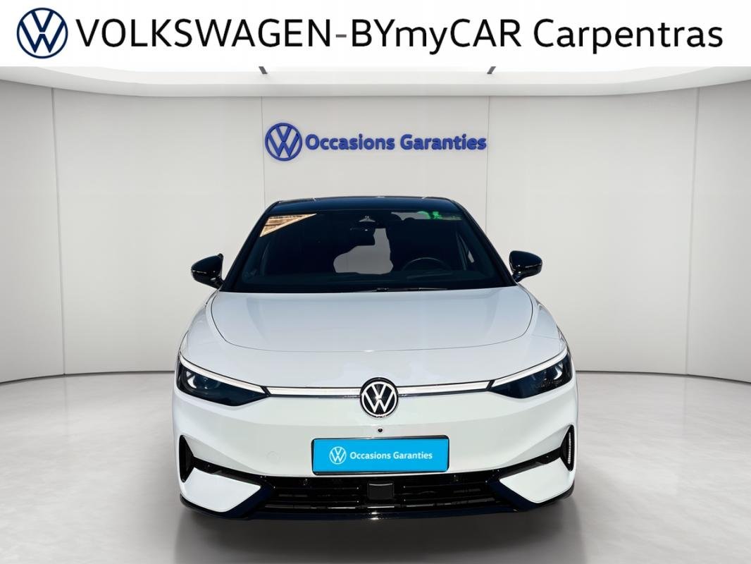 Volkswagen ID.7 - Photo 8