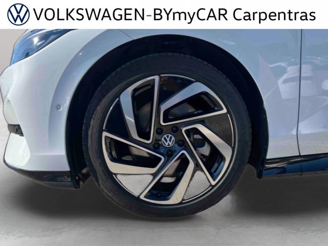 Volkswagen ID.7 - Photo 9