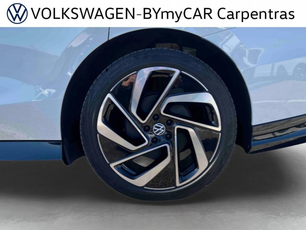 Volkswagen ID.7 - Photo 10