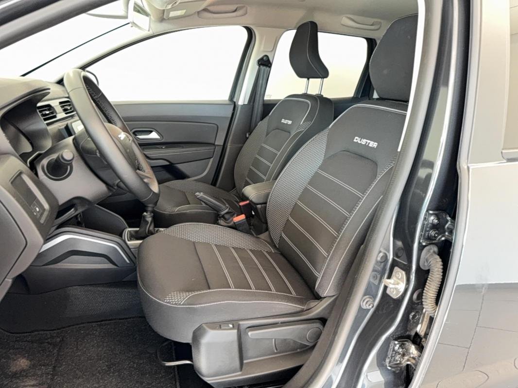 Dacia Duster - Photo 13