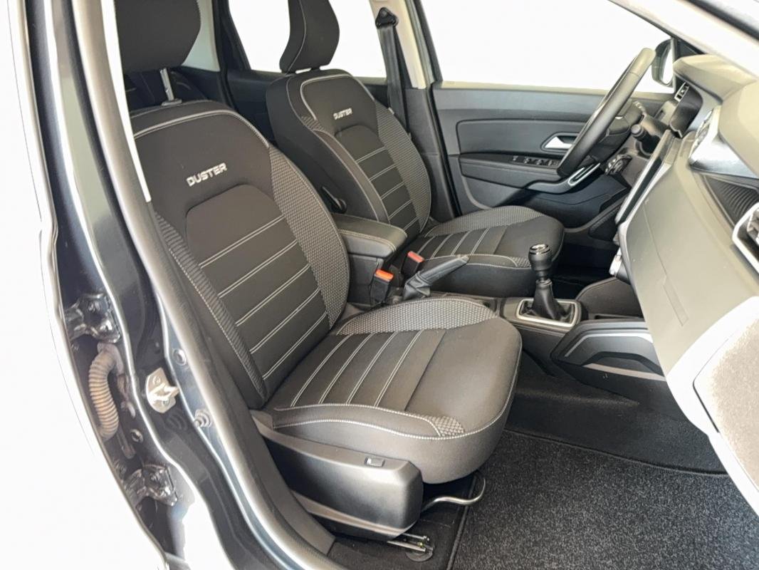 Dacia Duster - Photo 16