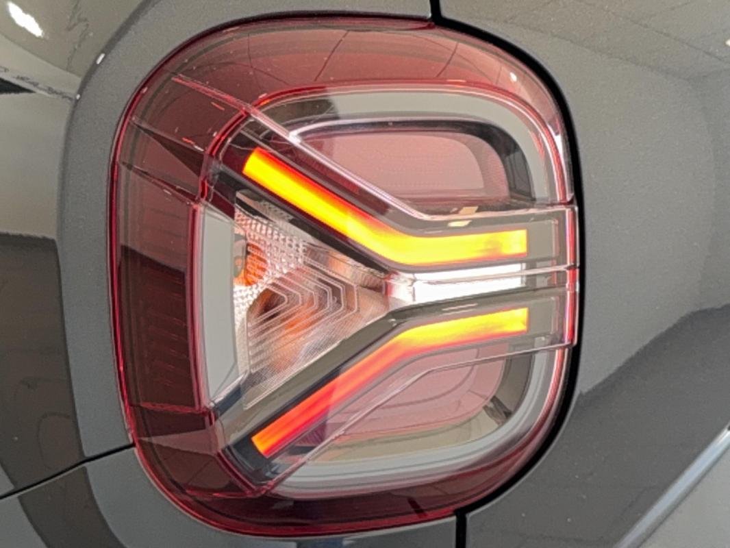 Dacia Duster - Photo 18