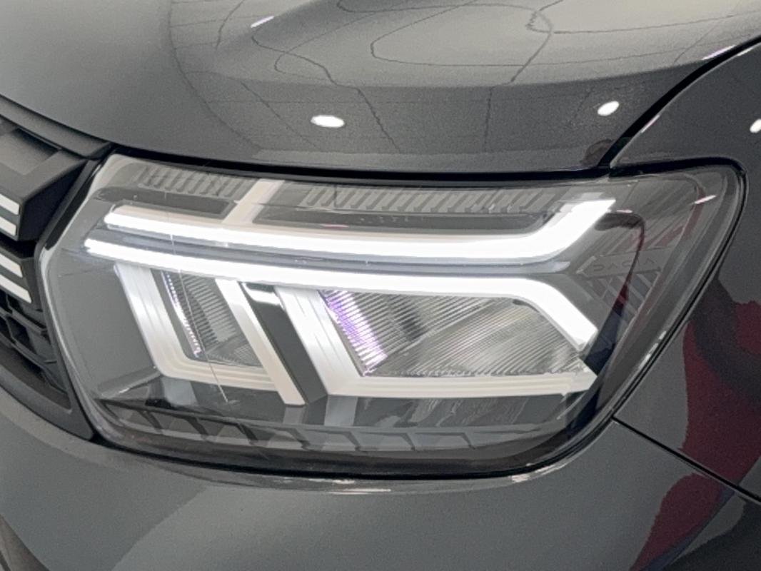 Dacia Duster - Photo 20