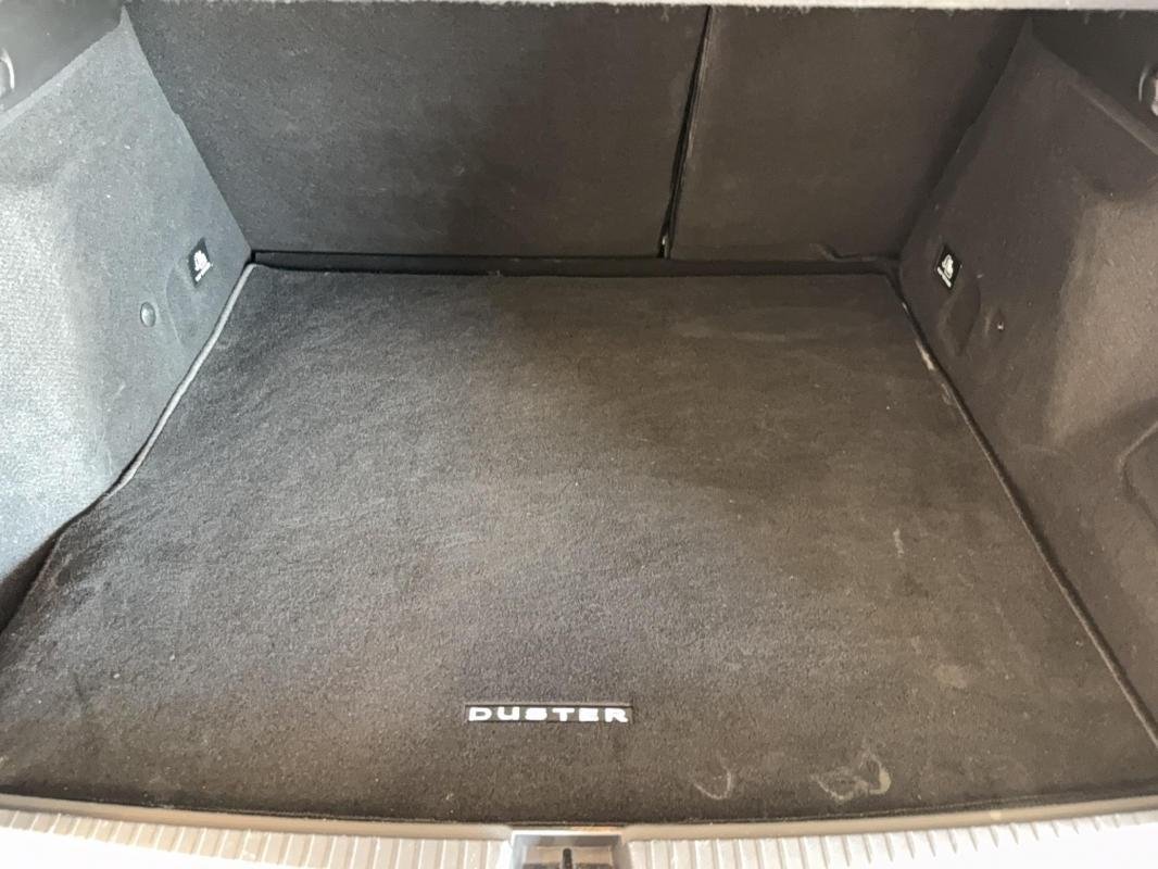 Dacia Duster - Photo 21