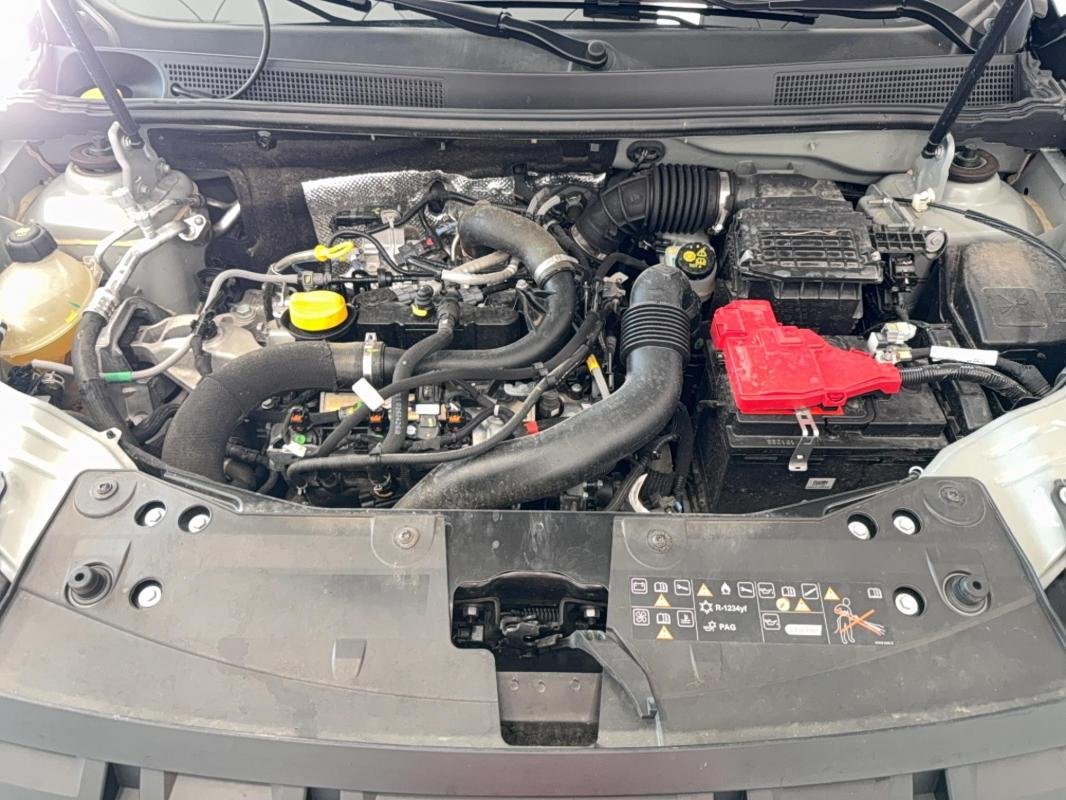 Dacia Duster - Photo 22