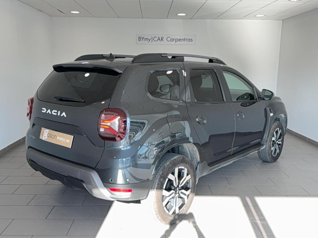 Dacia Duster - Photo 3