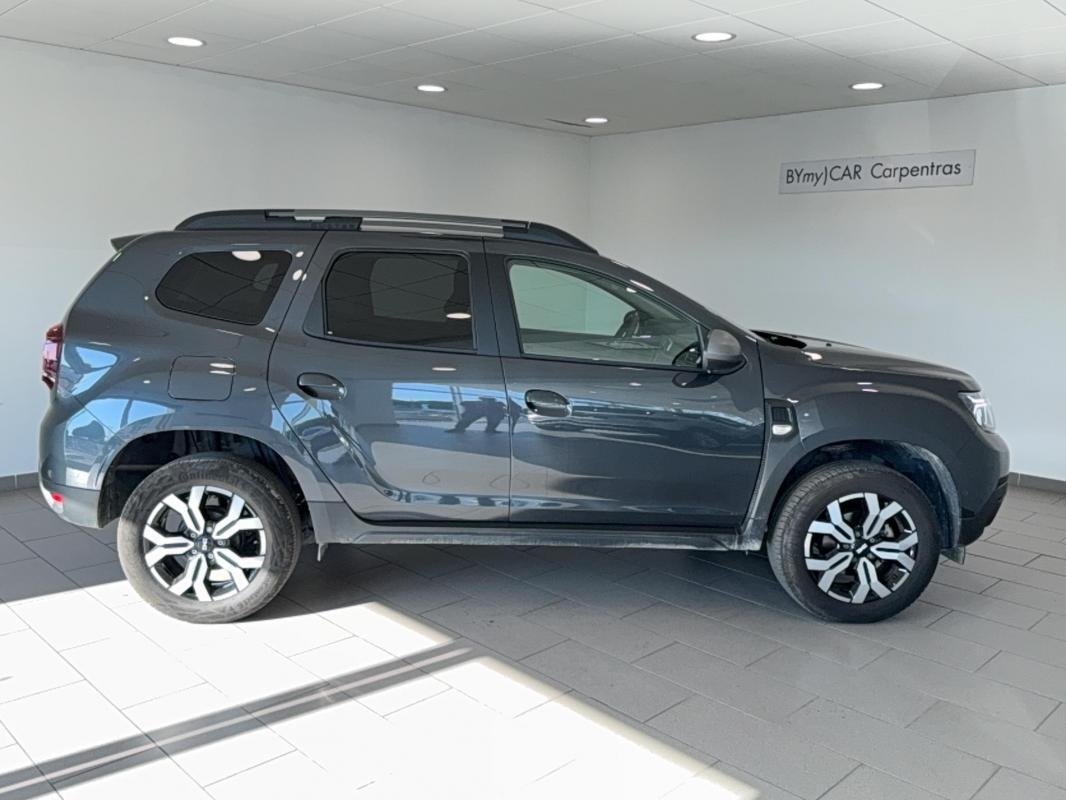 Dacia Duster - Photo 4