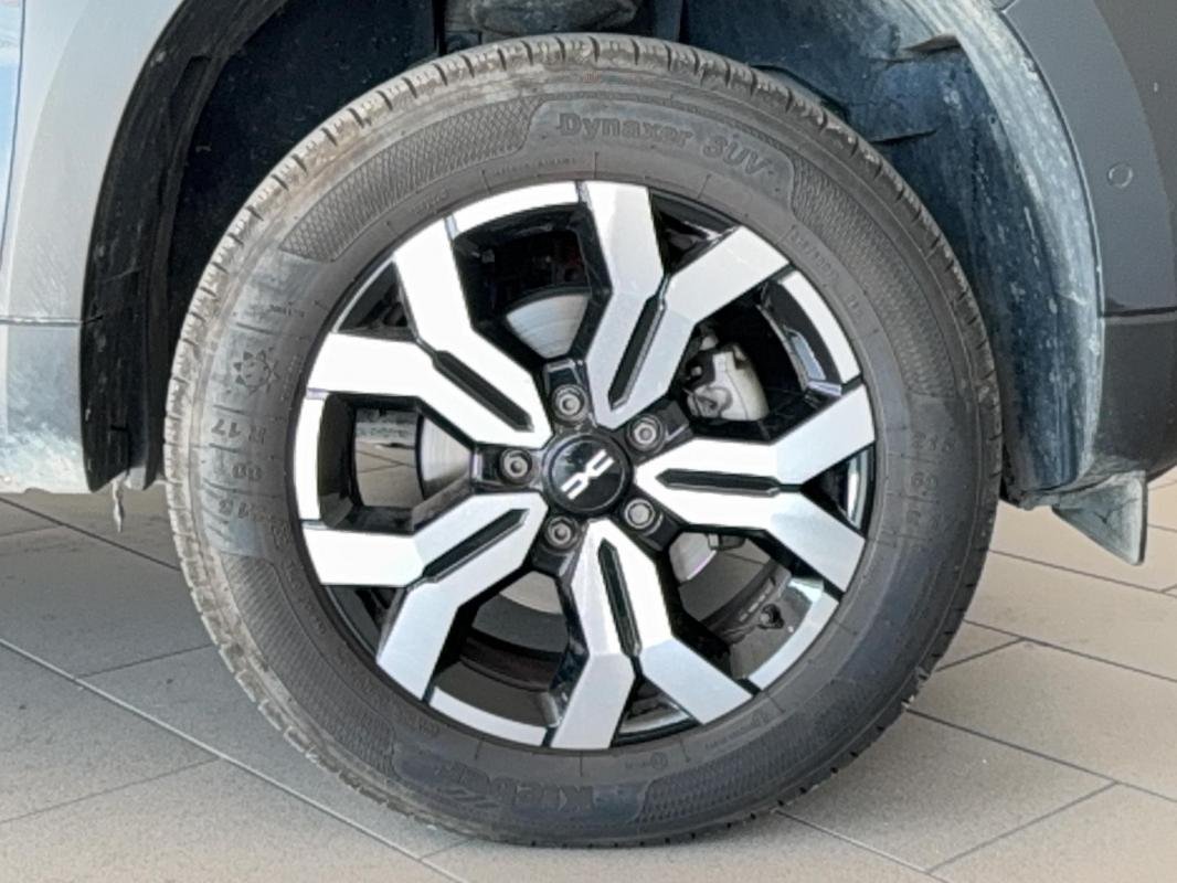 Dacia Duster - Photo 5