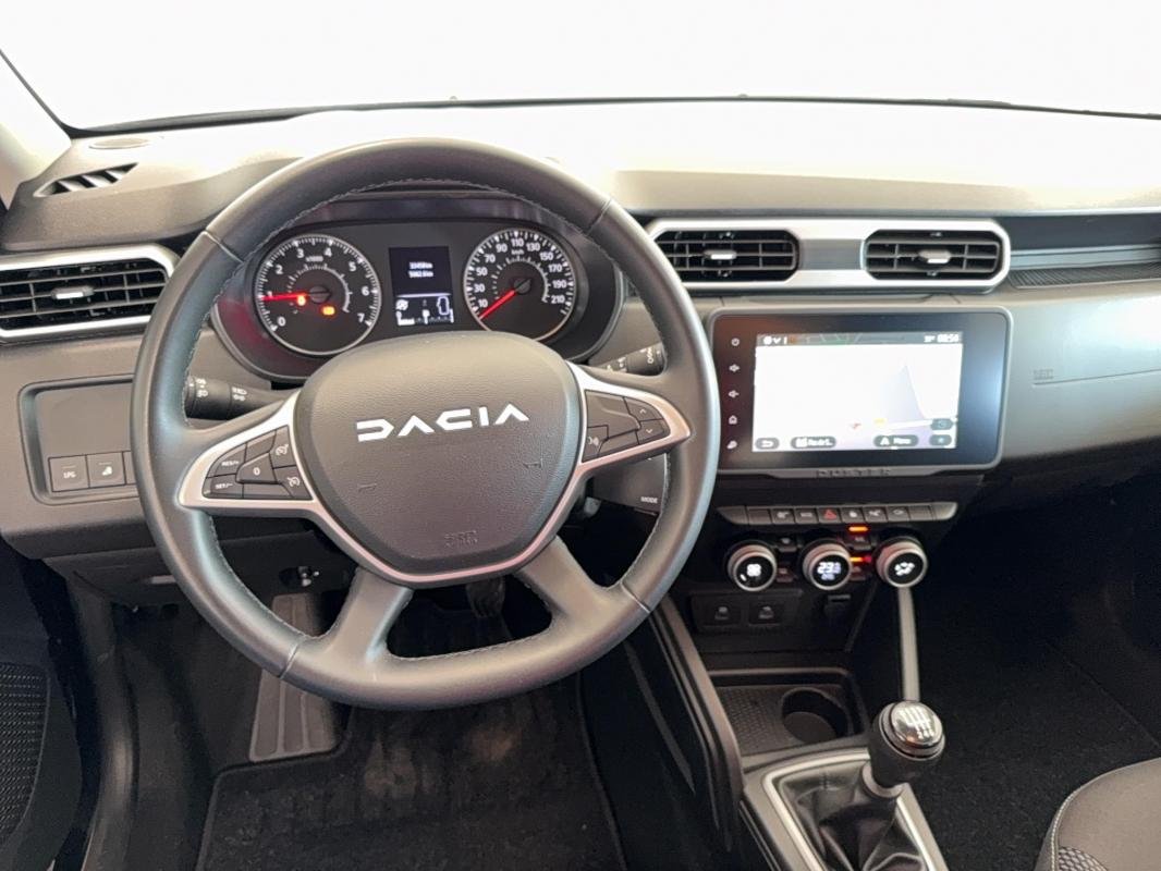 Dacia Duster - Photo 7