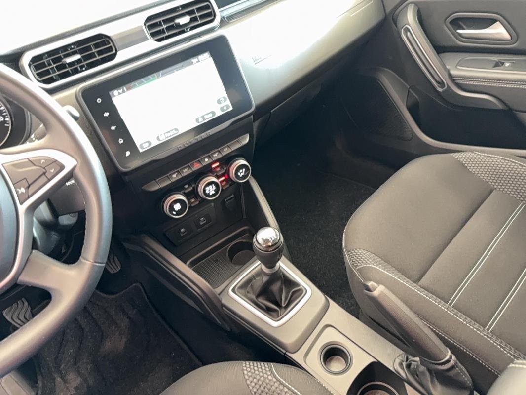 Dacia Duster - Photo 9