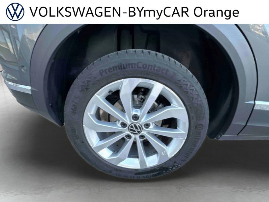 Volkswagen T-Roc - Photo 11