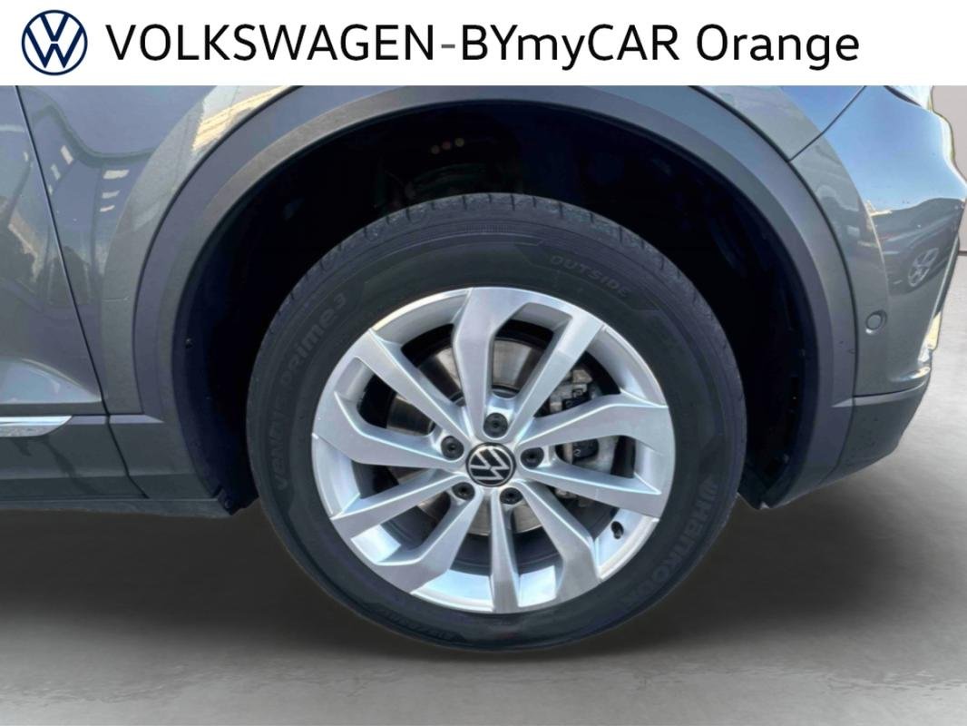Volkswagen T-Roc - Photo 12